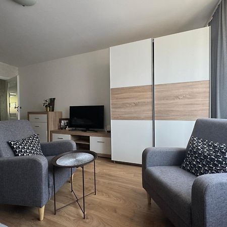 Kalwaryjska Spot Apartment In A Good Location Cracovia Exterior foto