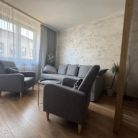 Kalwaryjska Spot Apartment In A Good Location Cracovia Exterior foto