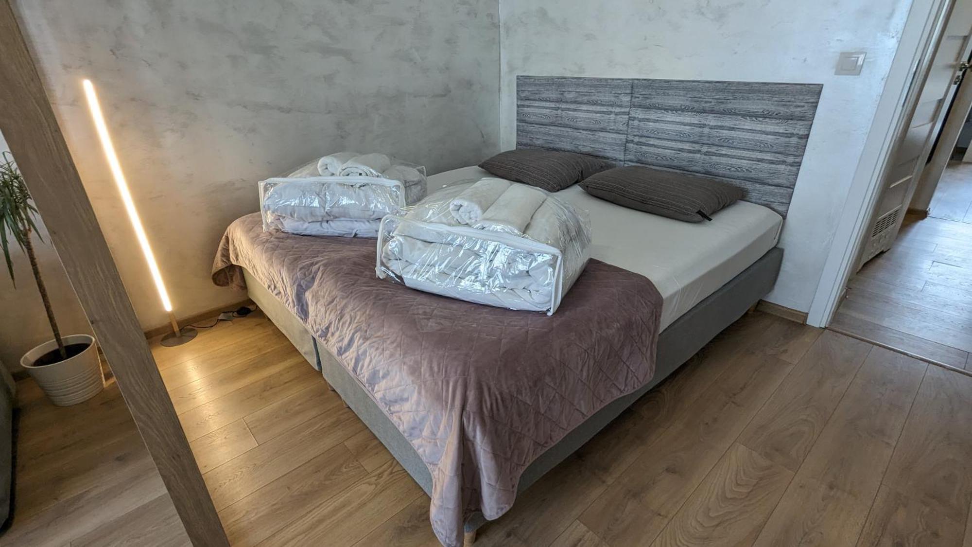 Kalwaryjska Spot Apartment In A Good Location Cracovia Exterior foto