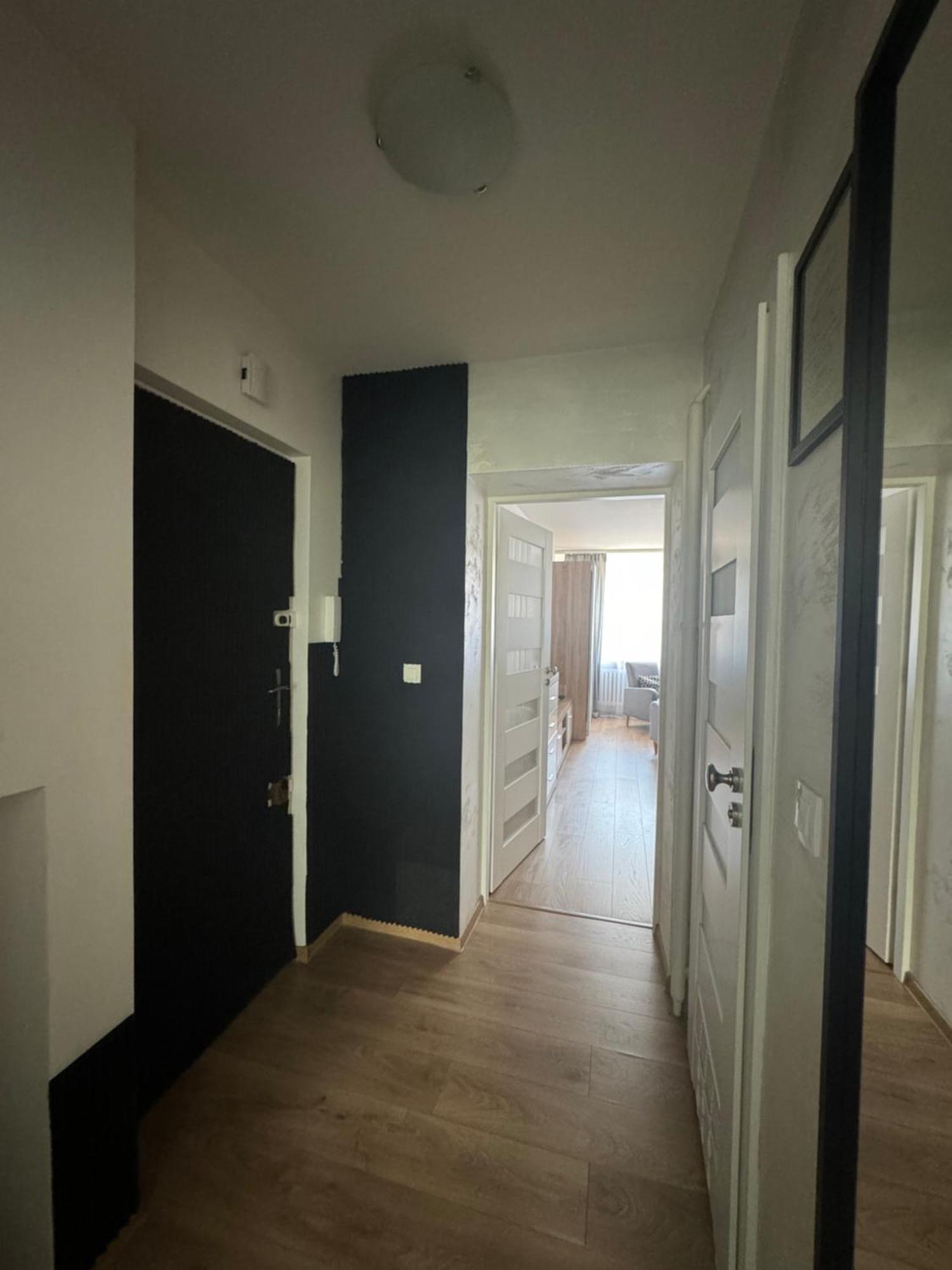Kalwaryjska Spot Apartment In A Good Location Cracovia Exterior foto