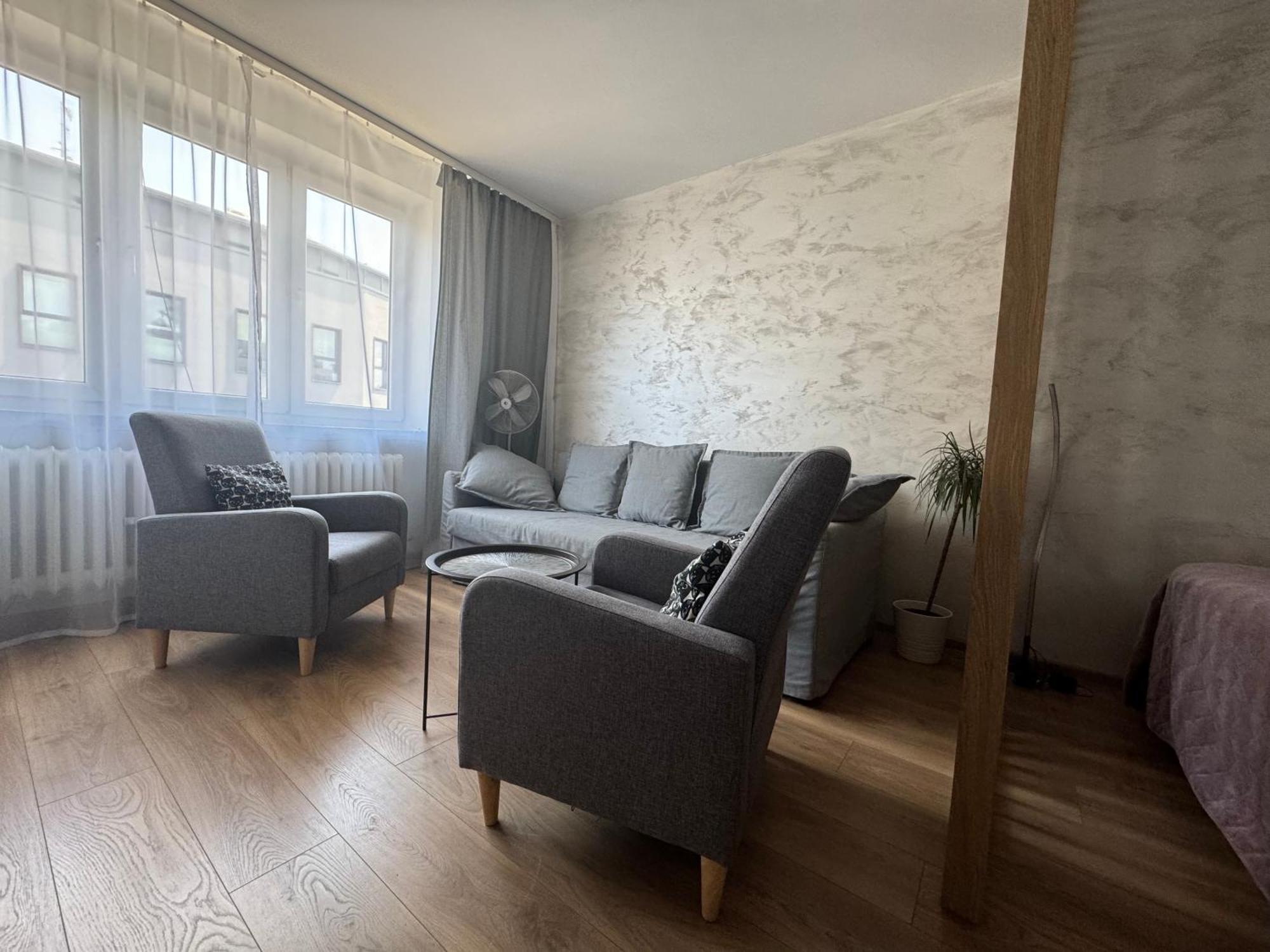 Kalwaryjska Spot Apartment In A Good Location Cracovia Exterior foto